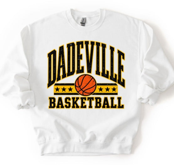 Dadeville Basketball