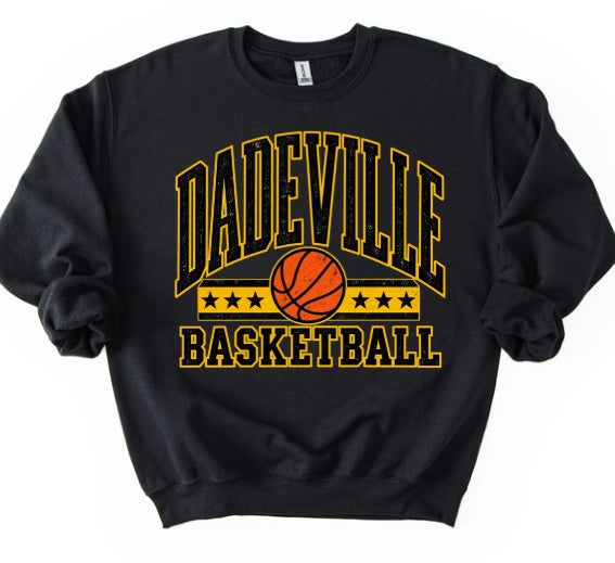 Dadeville Basketball