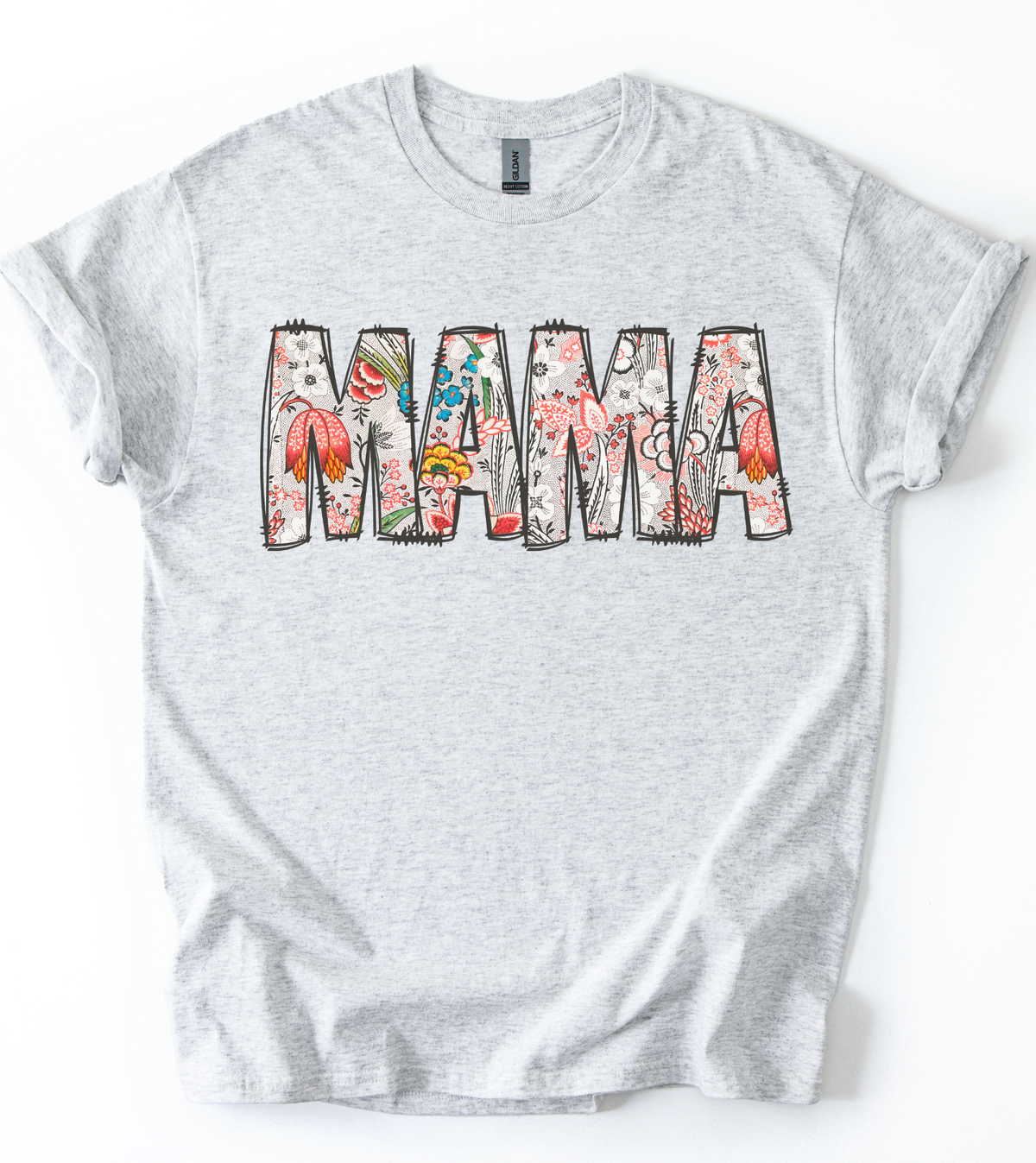 Floral Mama
