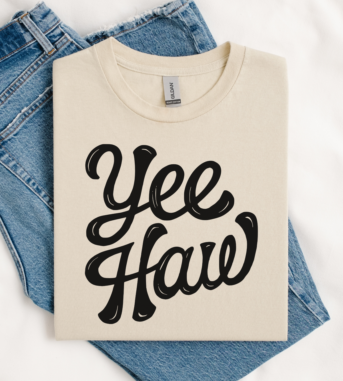 Yeehaw