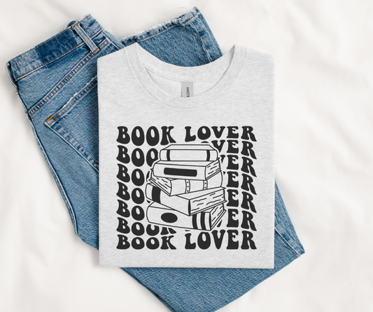 Book Lover