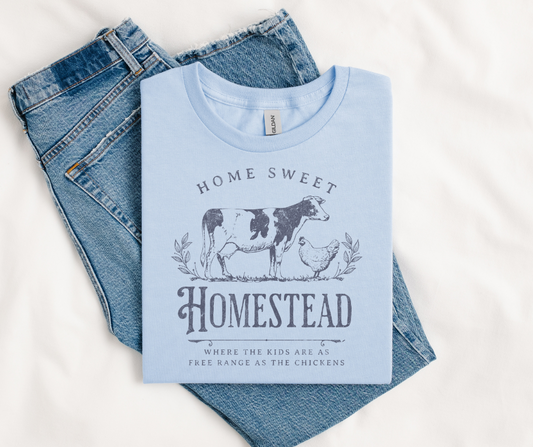 Homestead