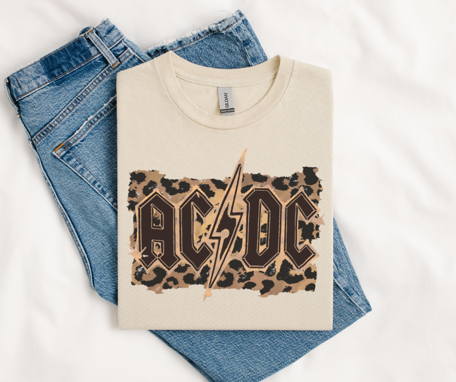AC DC