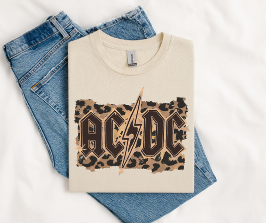 AC DC