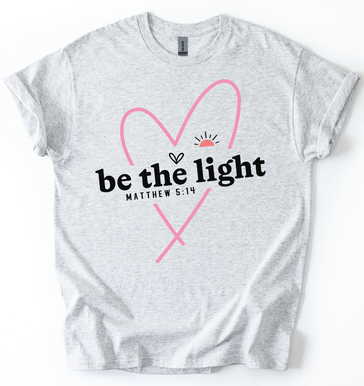 Be the Light
