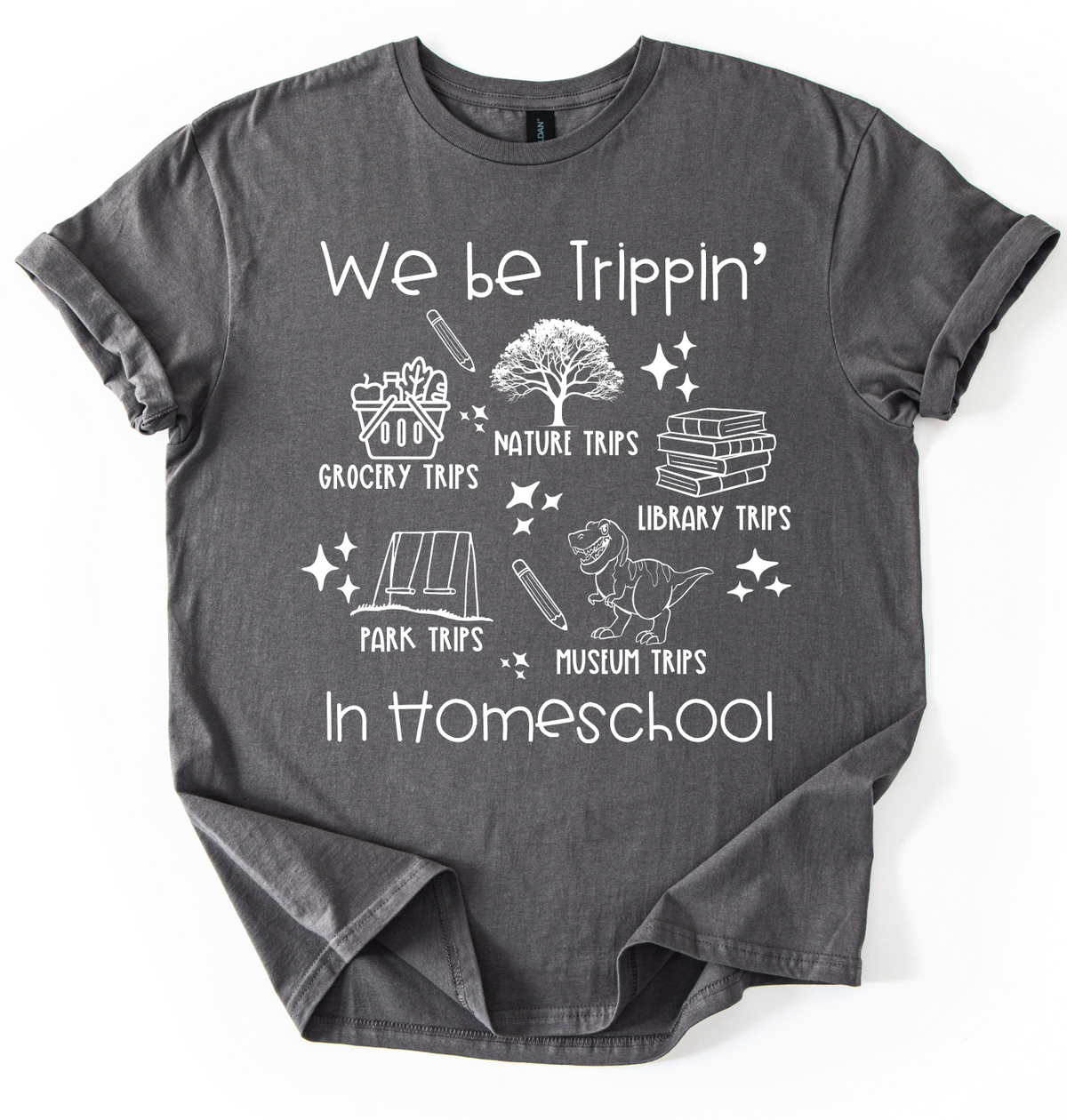 We be Trippin'
