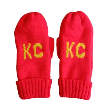 KC Mittens