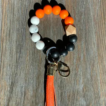 Wristlet Keychain