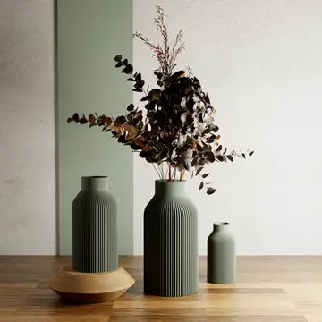 Small Vase