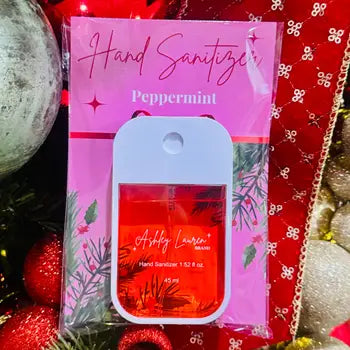 Hand Sanitizer