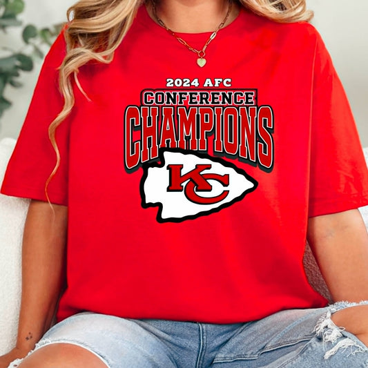 2024 AFC Champs