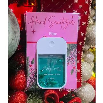 Hand Sanitizer