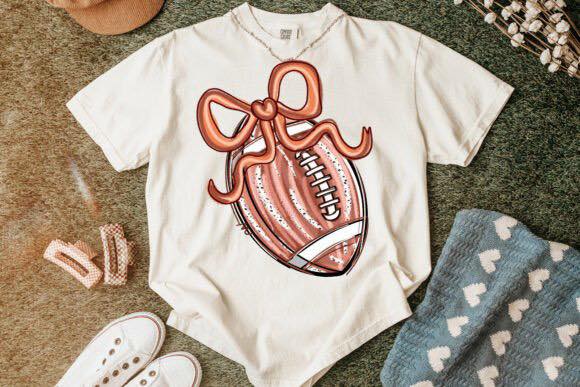Football Bow