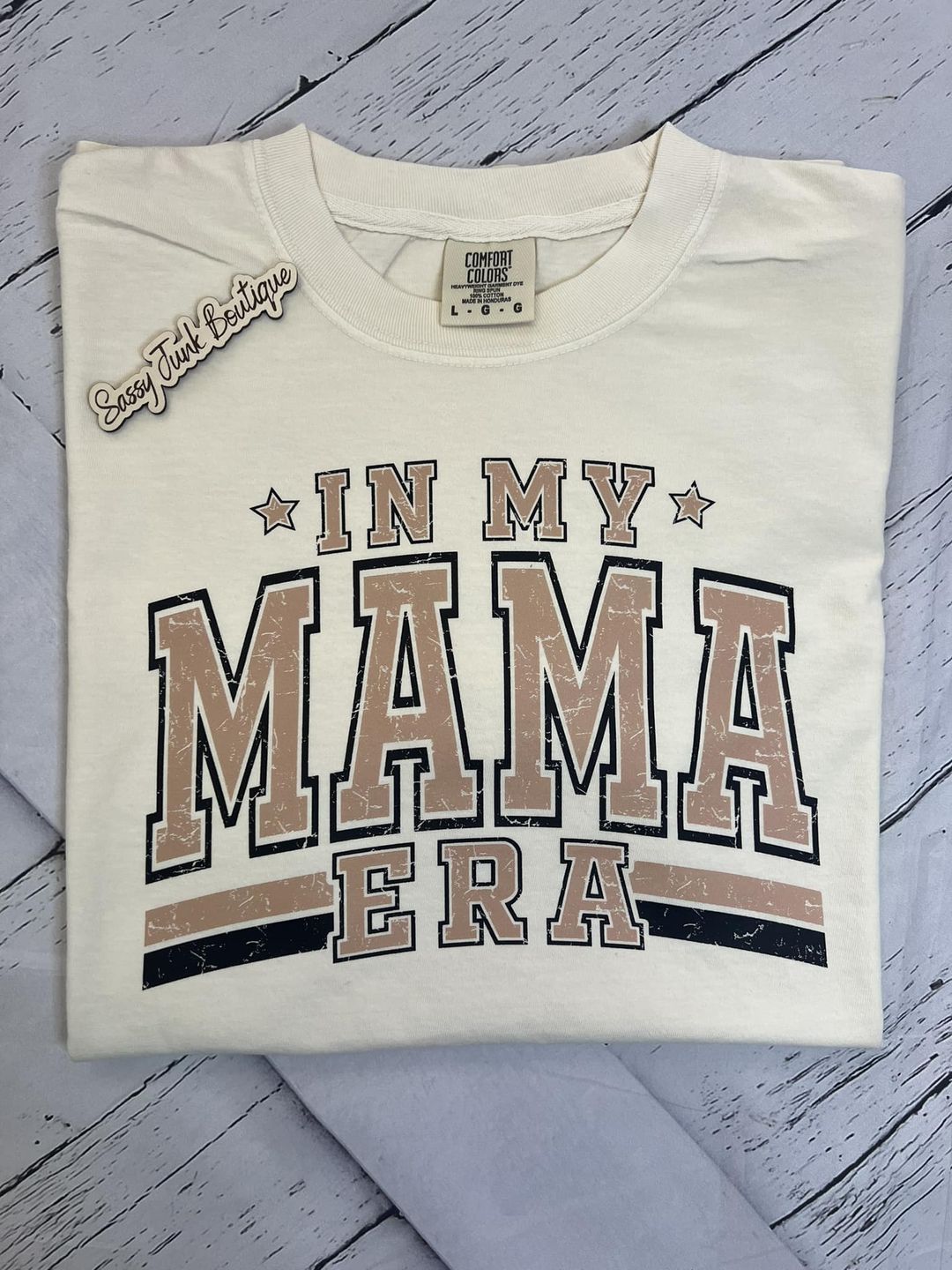 Mama Era