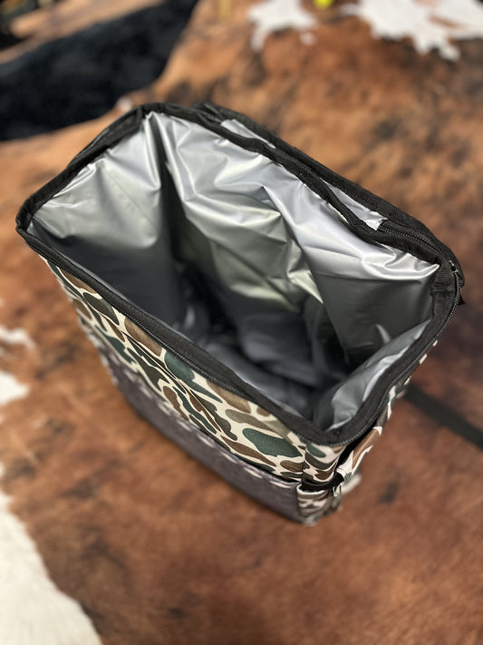 Backpack Cooler